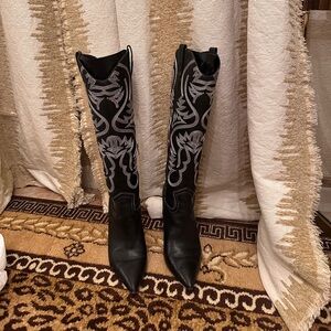 Antonio Melani Boots